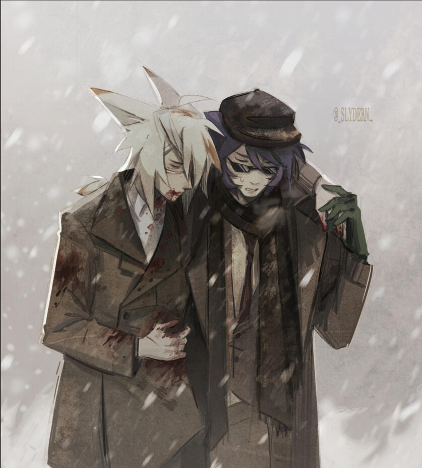 ✧ 50$ ✧ (most recent art)