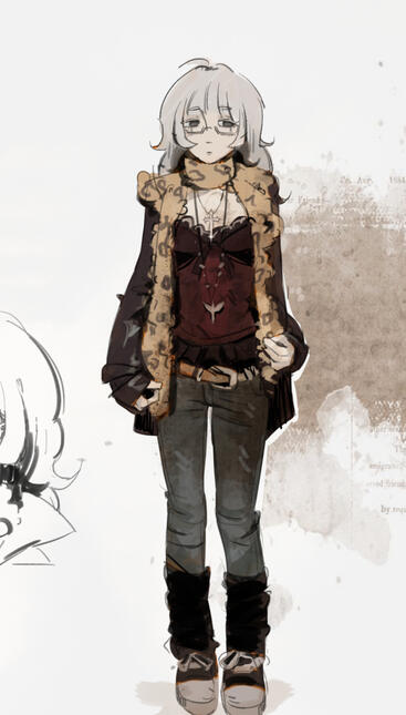 ✧ (most recent art) ✧